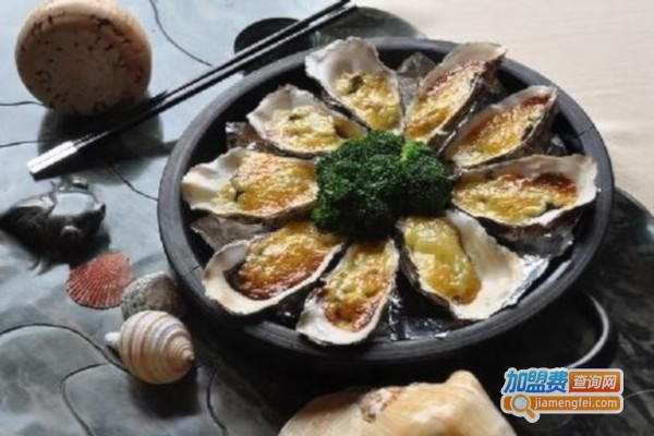 食鼎轩涮烤加盟费