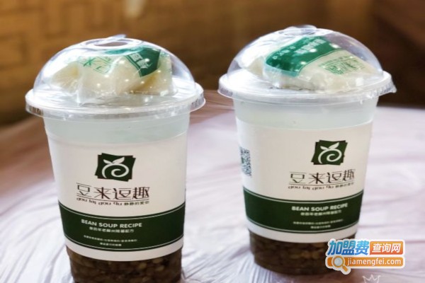 豆来逗趣加盟费