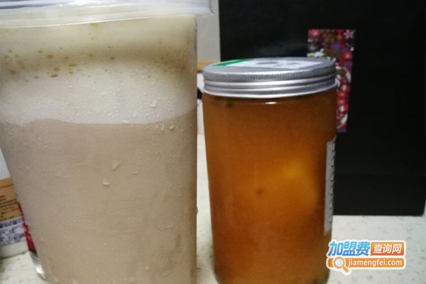 乐野小村茶坊加盟门店