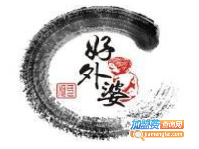 好外婆米粉加盟