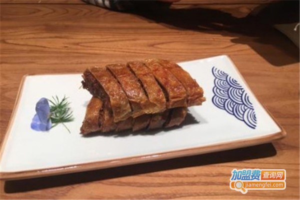 苏帮袁Sue Cuisine加盟费