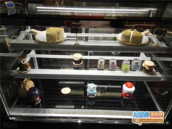 拉纳咖啡加盟费