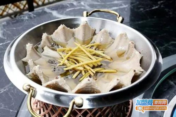 榕记专注蛇宴加盟费