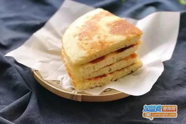 叁饼和麵加盟费