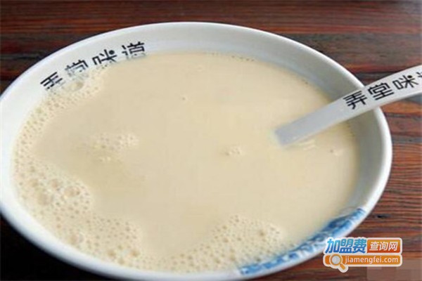 弄堂咪道早餐加盟费