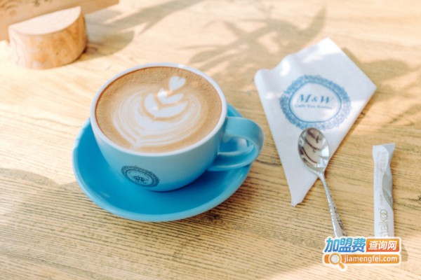 MW Cafe Tea Rooms加盟店