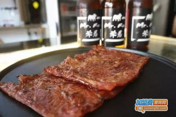 荤君烤肉加盟费