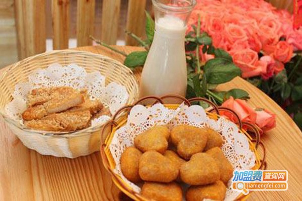 居仁门胡炸炸加盟费