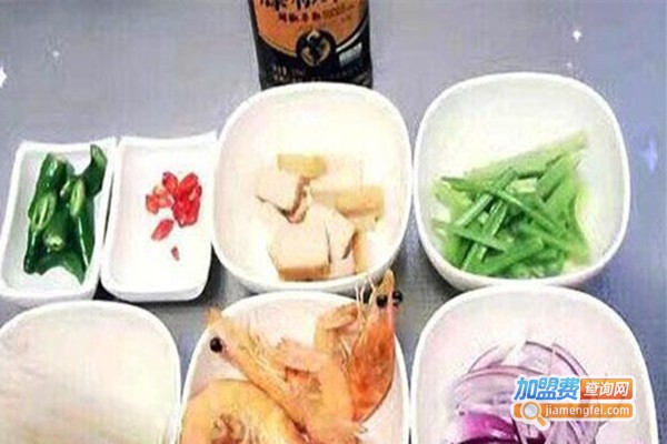 寻友记鲍汁肥牛快餐加盟费