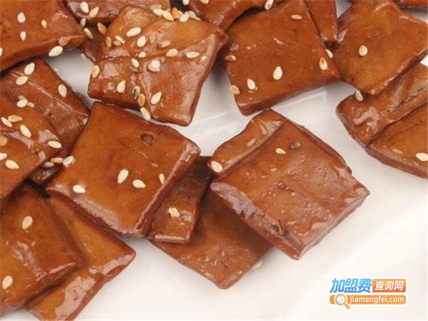 香香嘴小吃加盟费