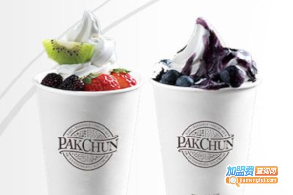 百真分子冰激凌加盟费