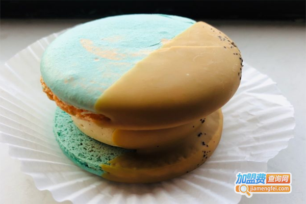 空瓶子港式茶挞加盟费