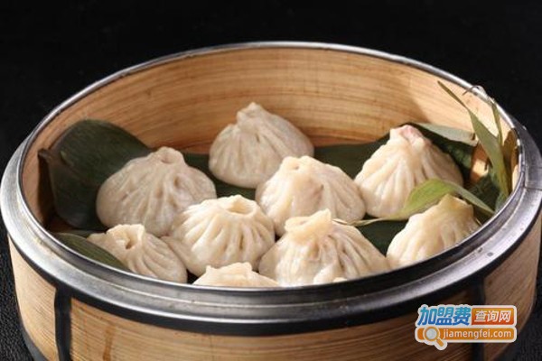 一品香特色汤包加盟费