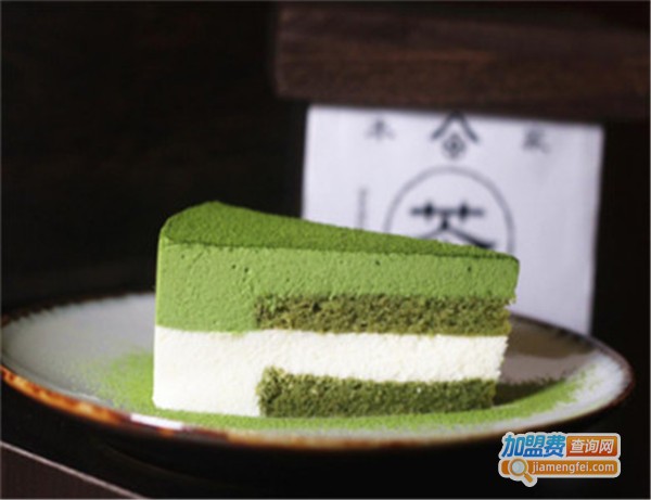 無印抹茶加盟费