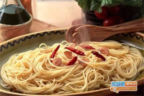 百客家九九面馆加盟费