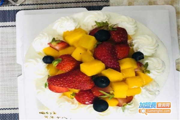 芒小柒柒加盟费