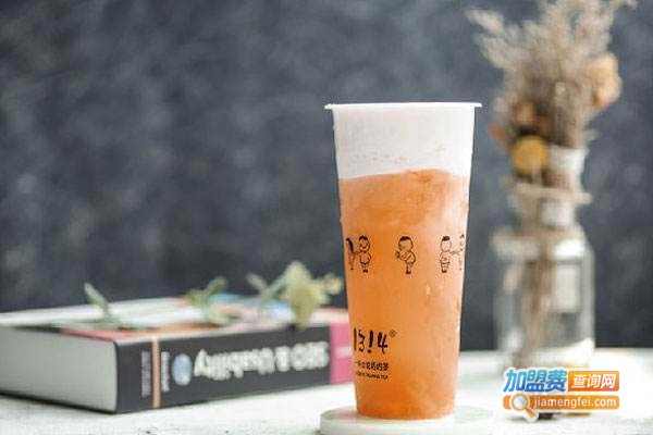 木窄木不饮品加盟费