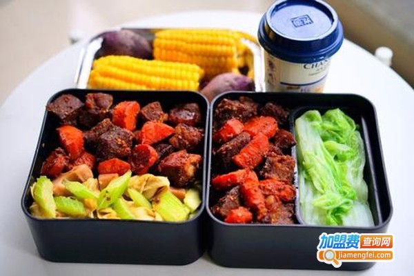 欧尼姐姐便当加盟费