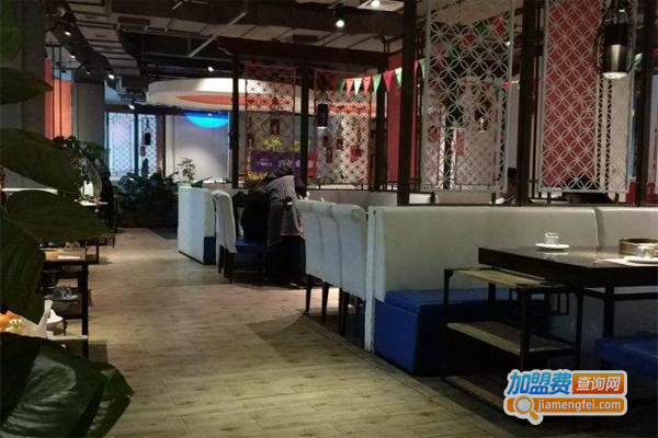 煲宫火锅加盟费