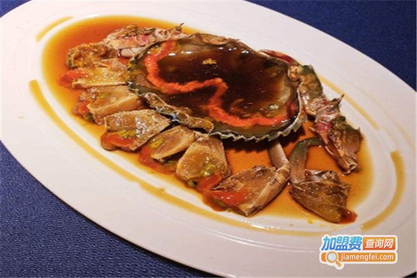 老吉堂上海私房菜加盟费