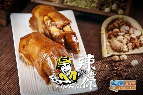 辣思你快餐加盟费