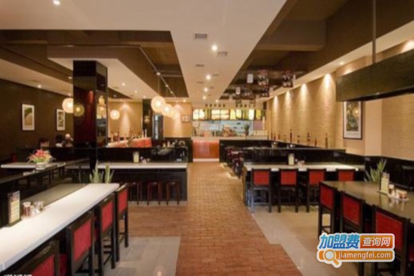 面香居快餐加盟费