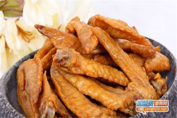 老天母卤味专家加盟费