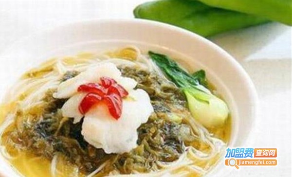 渔龙粉杂果蔬鱼粉加盟费