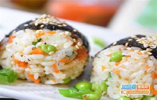 欧尼姐姐便当加盟费