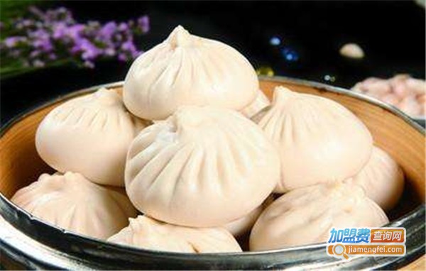 状元包包子加盟费