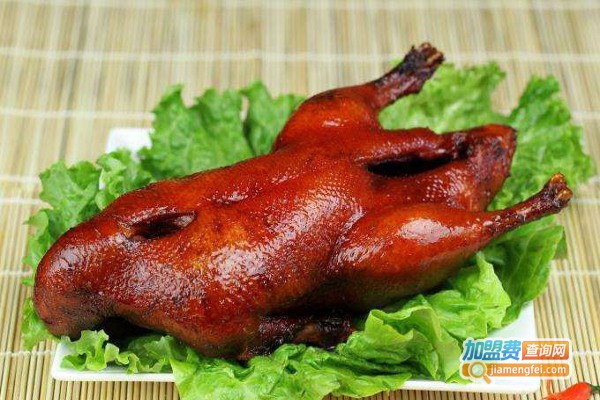 三国炸熟食加盟费