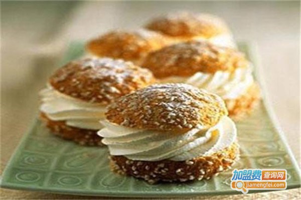 卡佩王朝烘焙加盟费