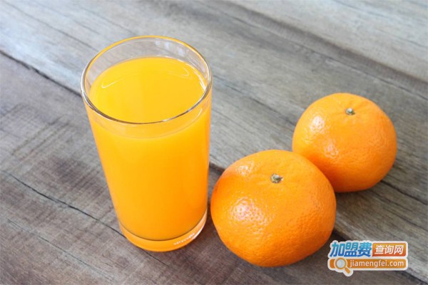 美美饮品加盟门店