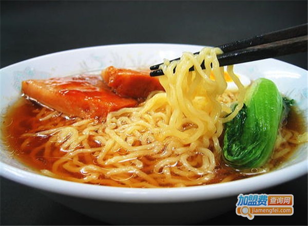 牛班长兰州牛肉面加盟费