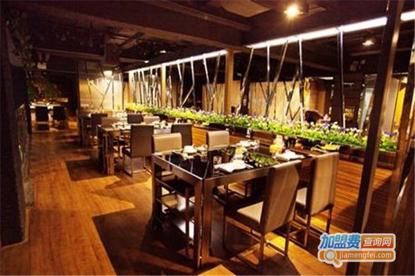 太古汇港式鲜捞加盟费