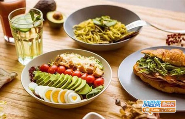 心有所素加盟费