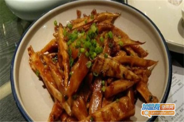 苏帮袁Sue Cuisine加盟费