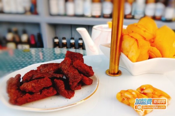 顽啤熊小憩加盟店