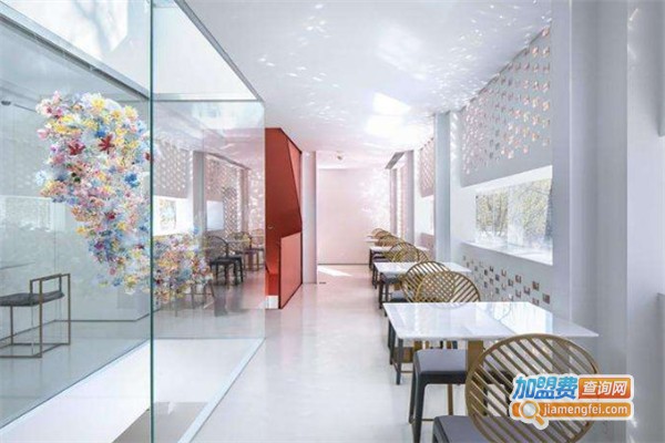 客从何处来餐厅加盟费