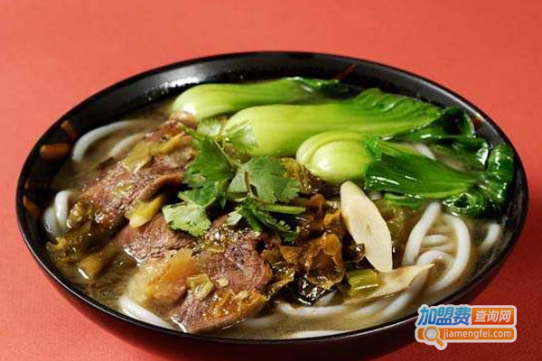 好外婆米粉