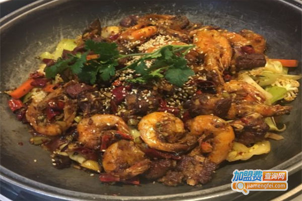 千锅王火锅加盟费