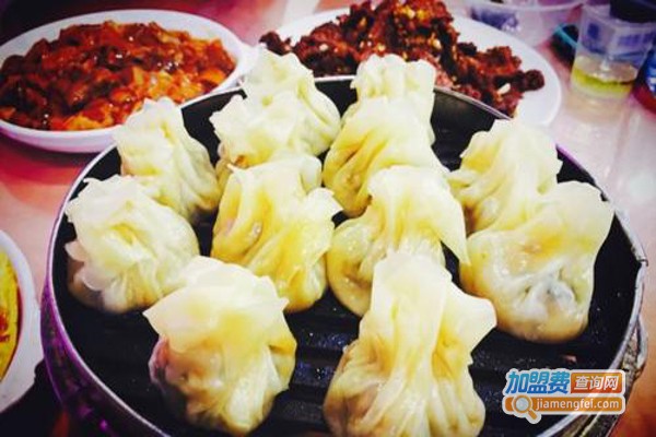 振生大排档加盟费