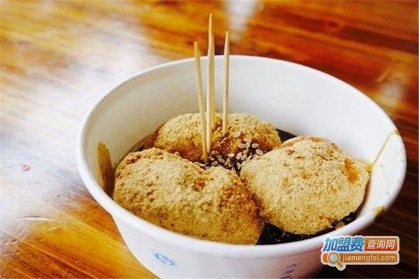 李长清三大炮加盟费