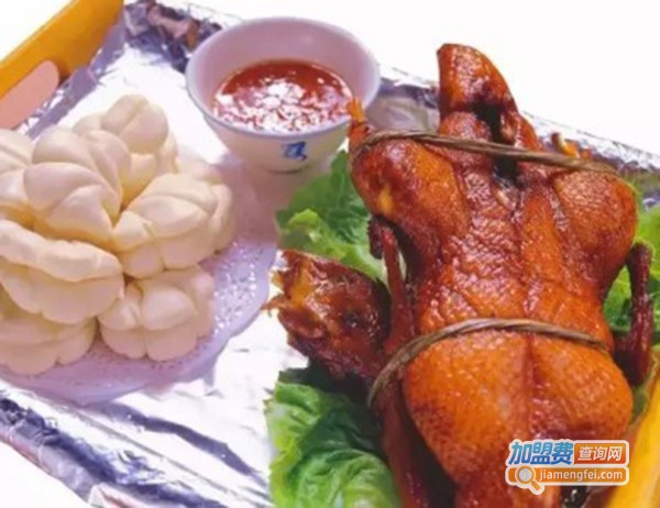 顺风123川菜加盟费