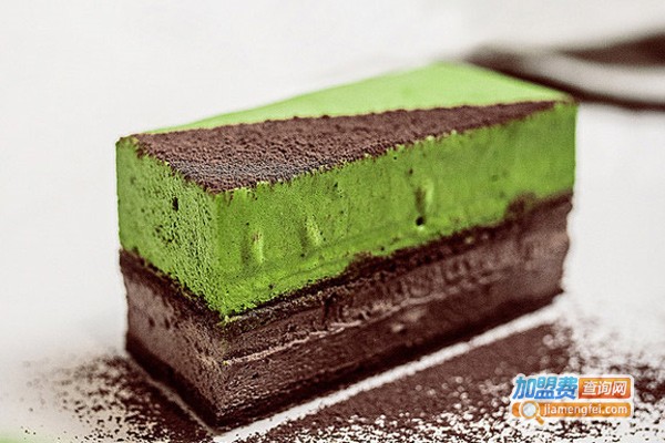 八桥甜品加盟费