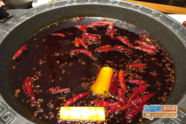 川椒小火锅加盟门店