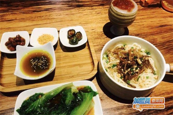 小食后与之道加盟