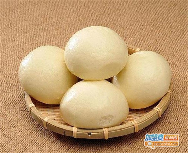 大烧包包子加盟费多少？