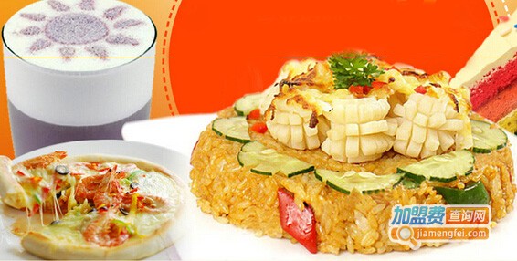 韩薯假韩式小吃加盟费