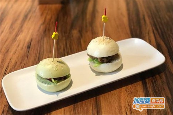 小食后与之道加盟费